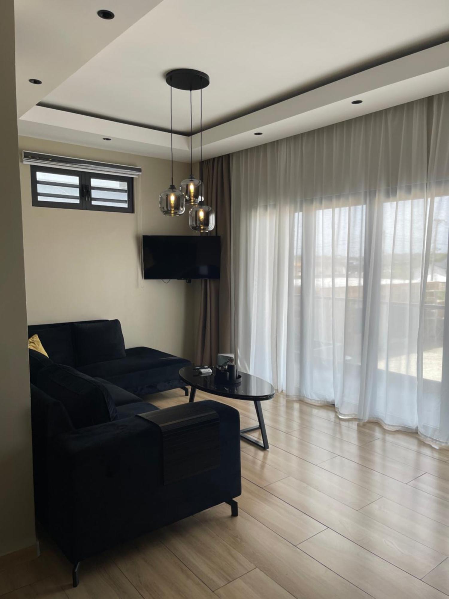 Boa Vista Appartementen Paramaribo Exterior photo