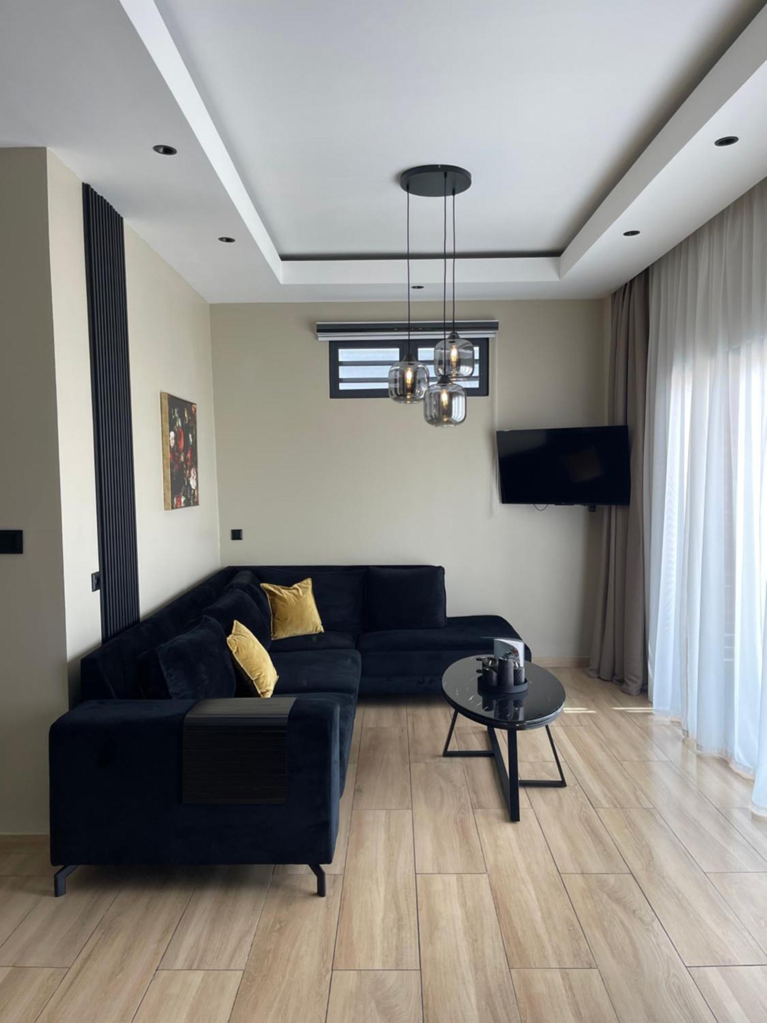 Boa Vista Appartementen Paramaribo Exterior photo