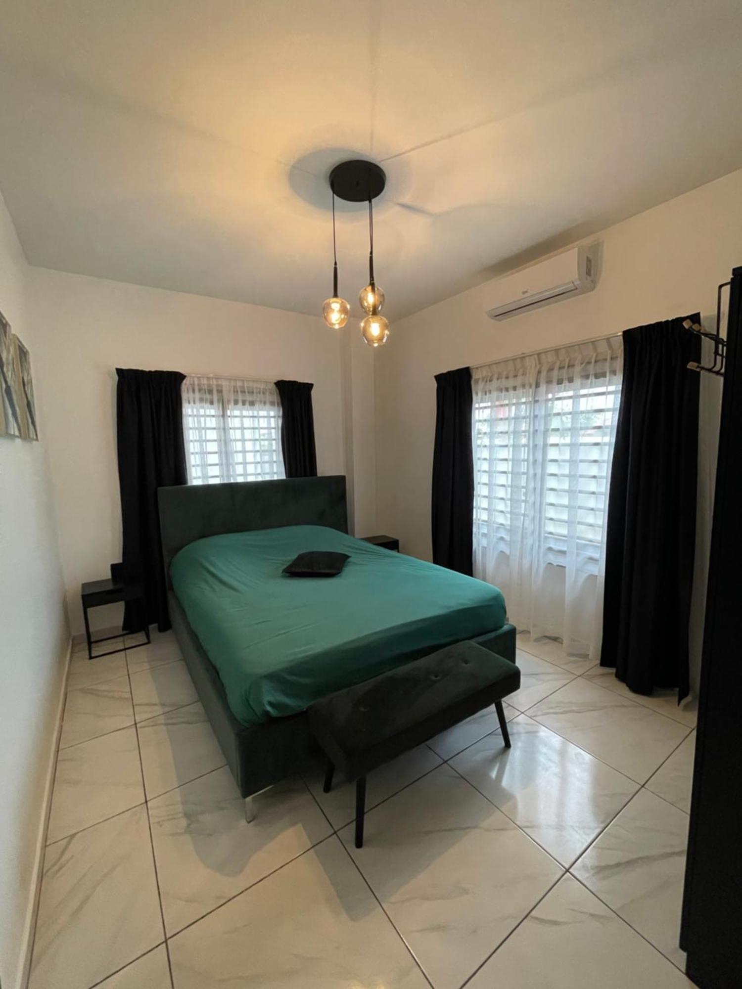 Boa Vista Appartementen Paramaribo Exterior photo